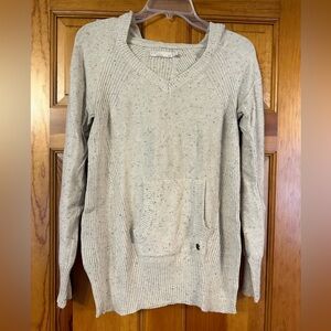 Prana sweater